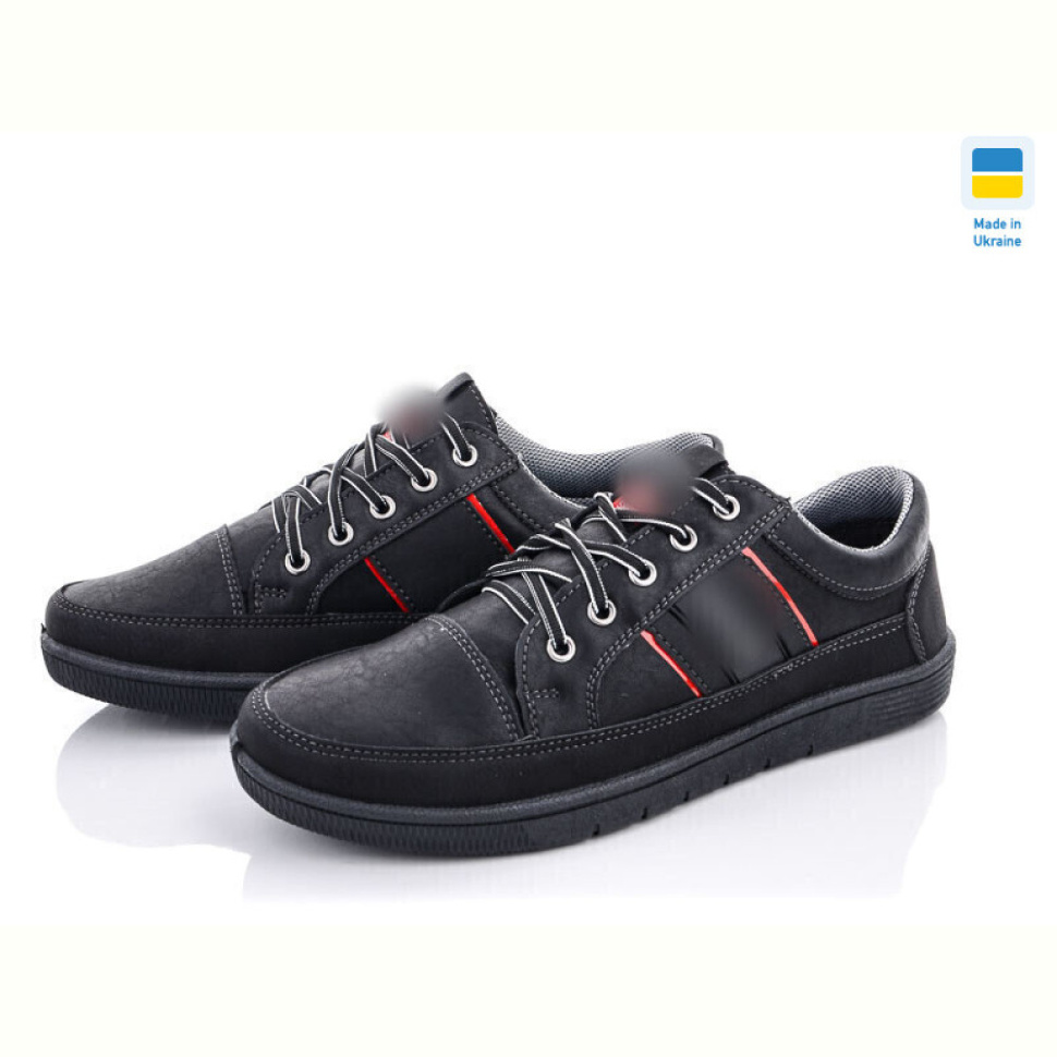 Кроссовки Paolla Paolla 166-6101 черный