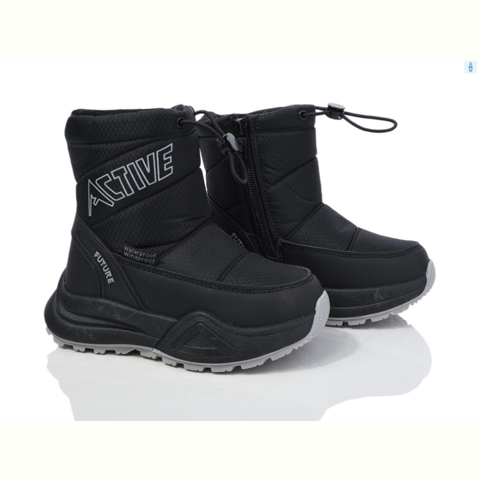 Дутики TOM.M 11312E