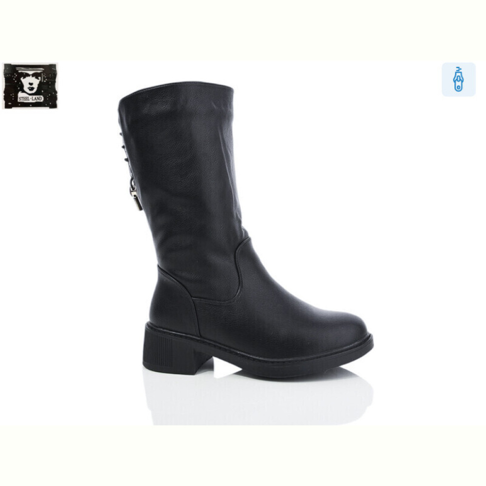 Сапоги Steel Land H426-2