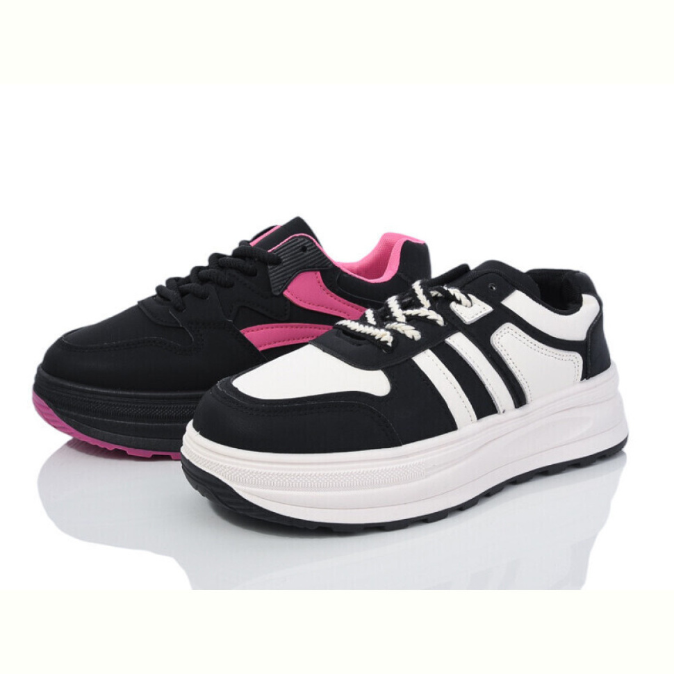 Кроссовки ВЗУТТЯ+ 52-52 mix