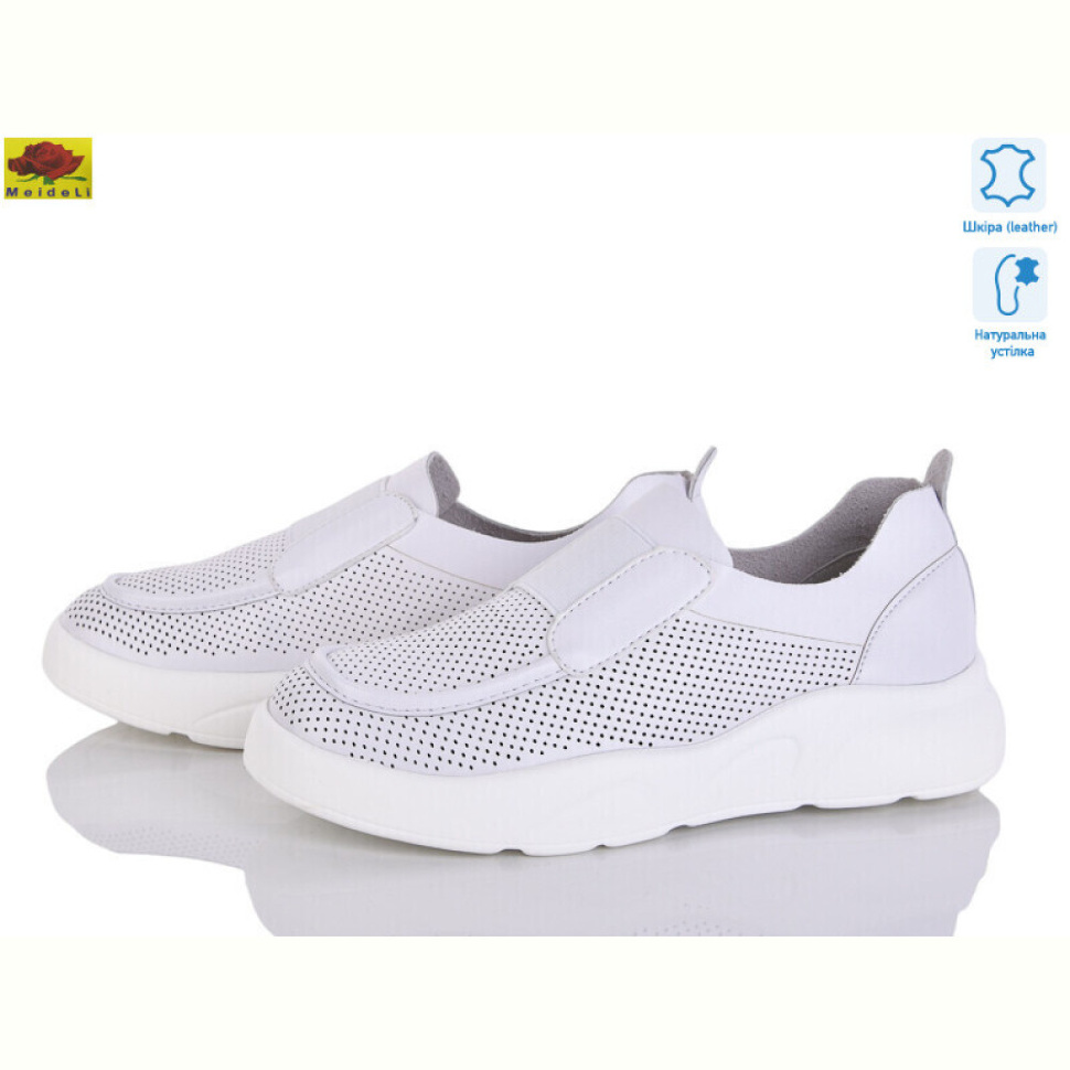 Туфли Mei De Li X321-7