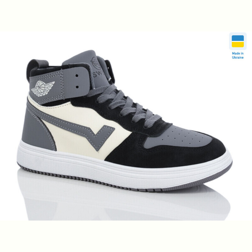 Кроссовки Swin 1604-17A