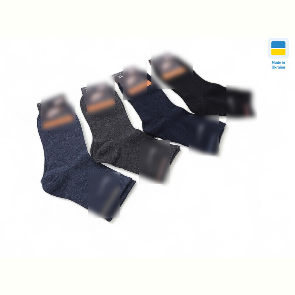 Носки Textile T51 mix Носки Textile T51 mix