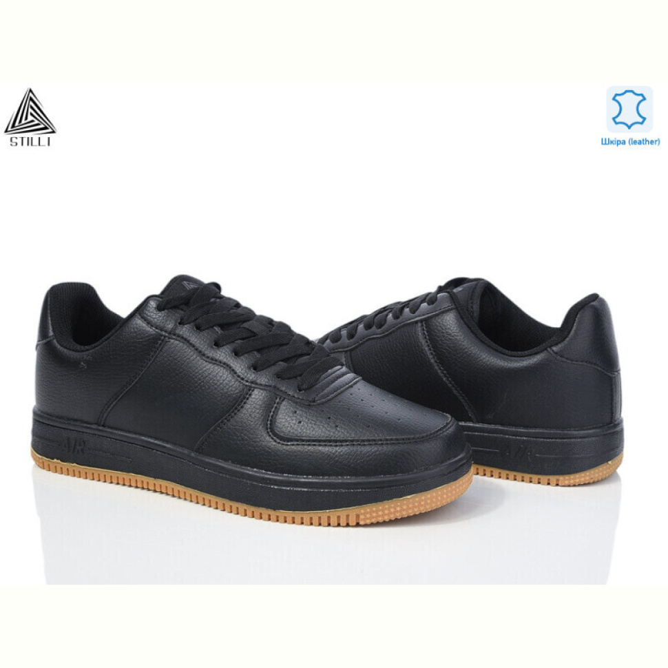 Кроссовки STILLI Group HB710-17 шкіра піна