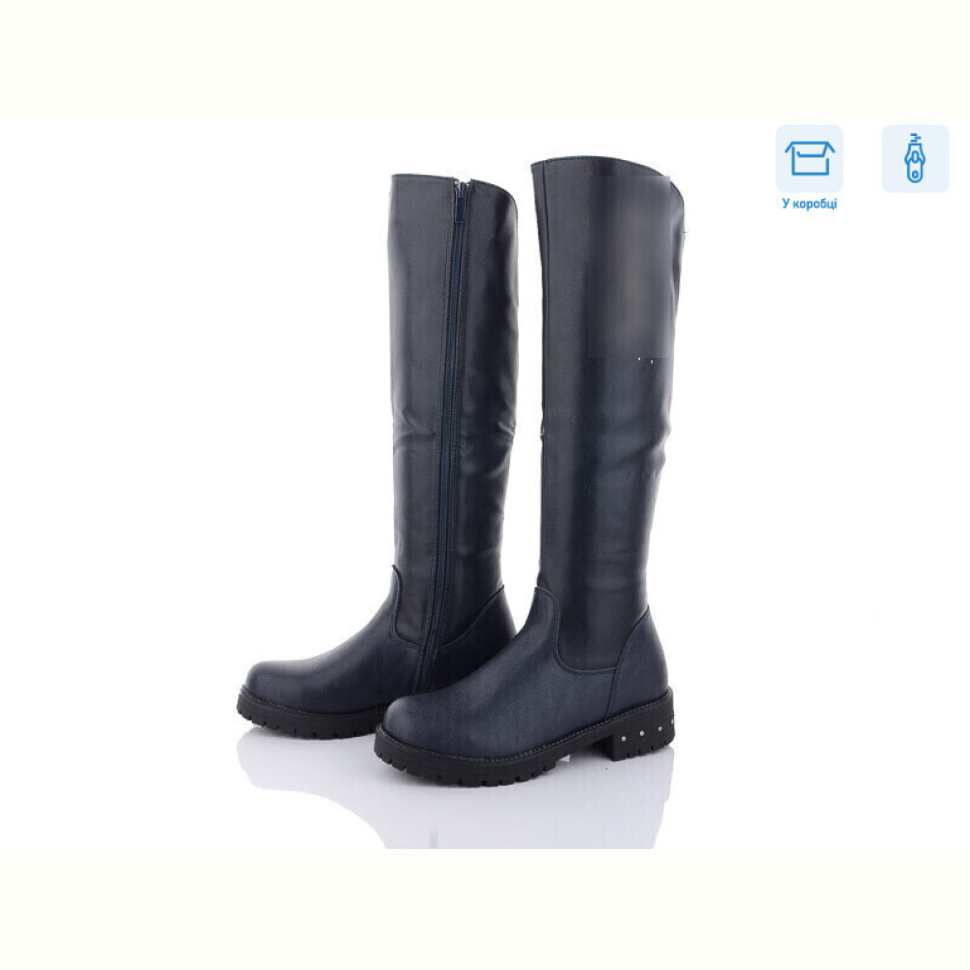 Сапоги ВЗУТТЯ+ S2-30