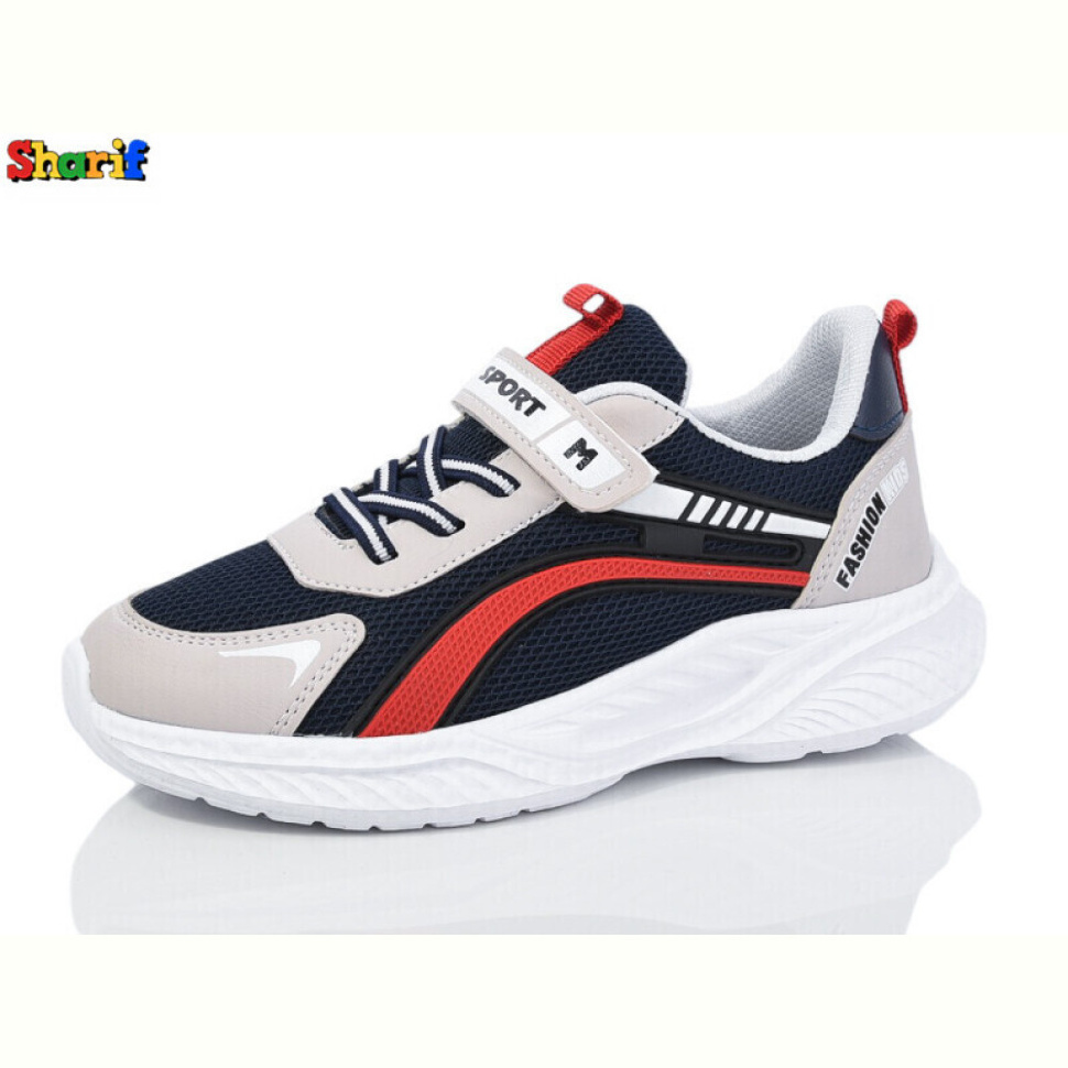 Кроссовки Sharif AC208-7