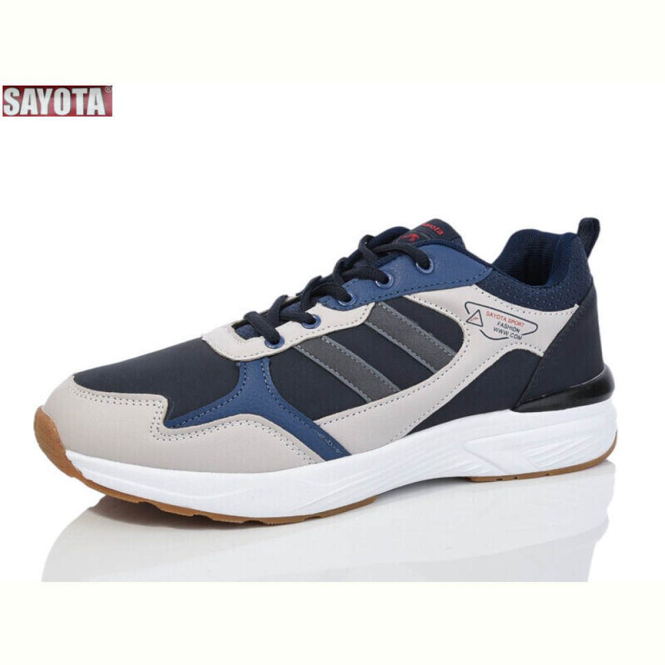 Кроссовки Sayota 382-7