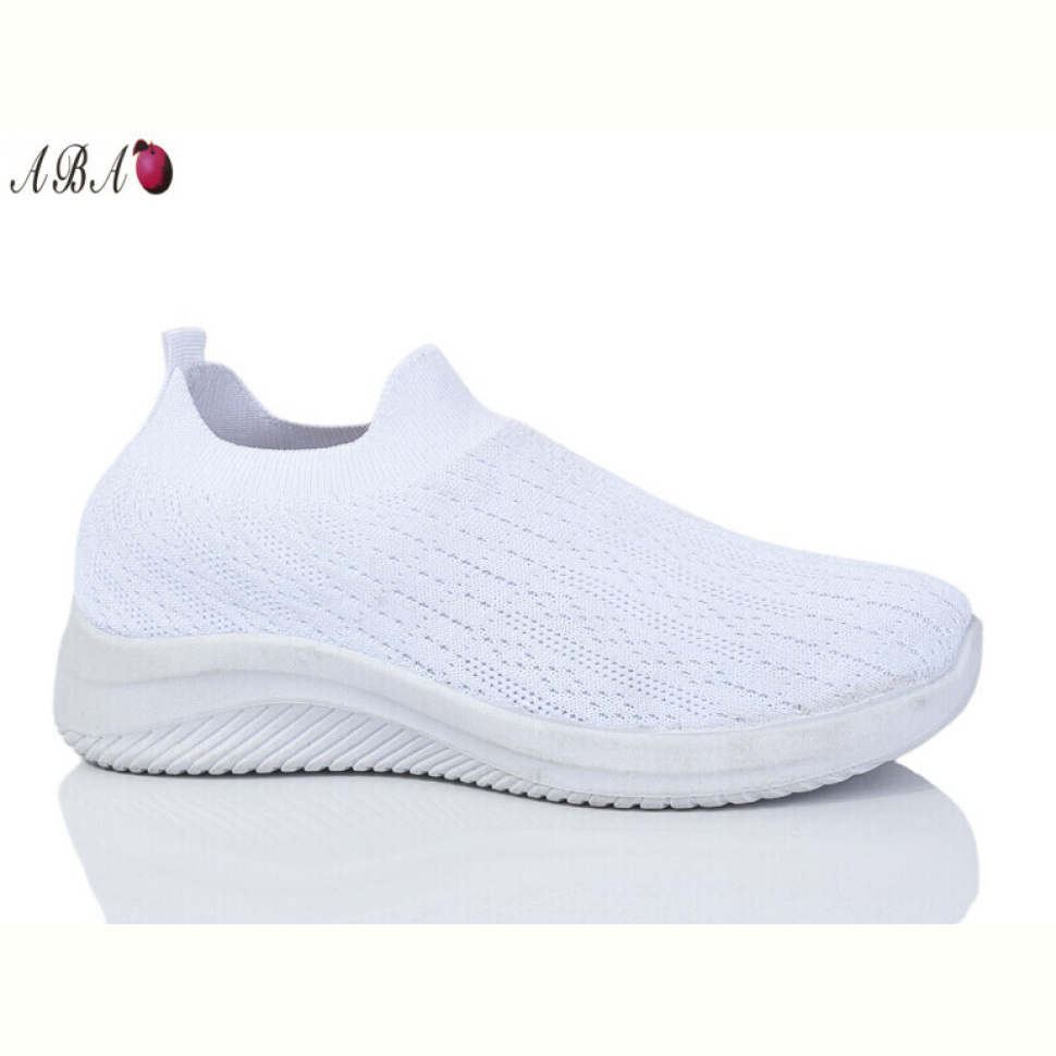 Кроссовки Aba AL04-2