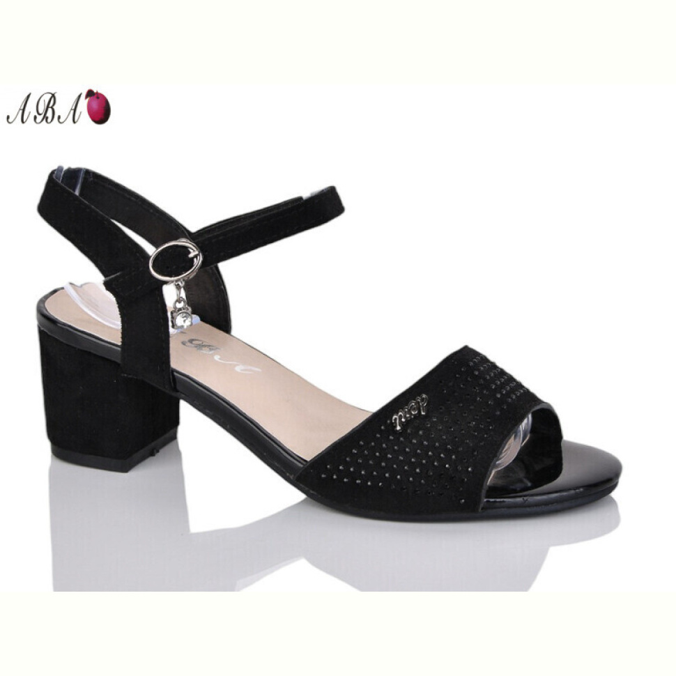 Босоножки Aba BR705-39