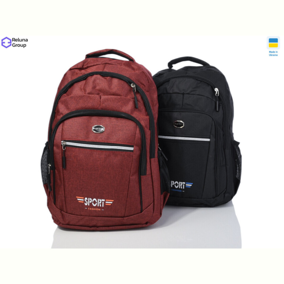 Рюкзак Reluna Group P9911-2 mix