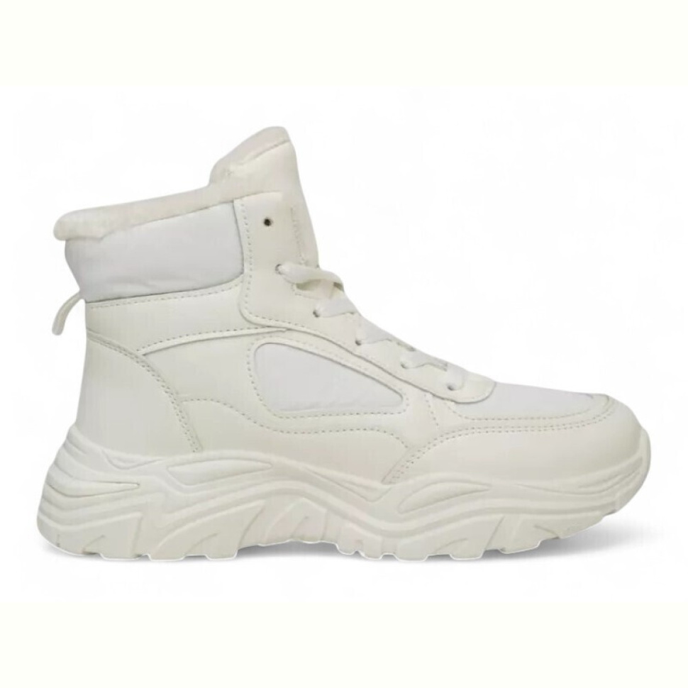 Кроссовки Massmag 248RDM05 білий