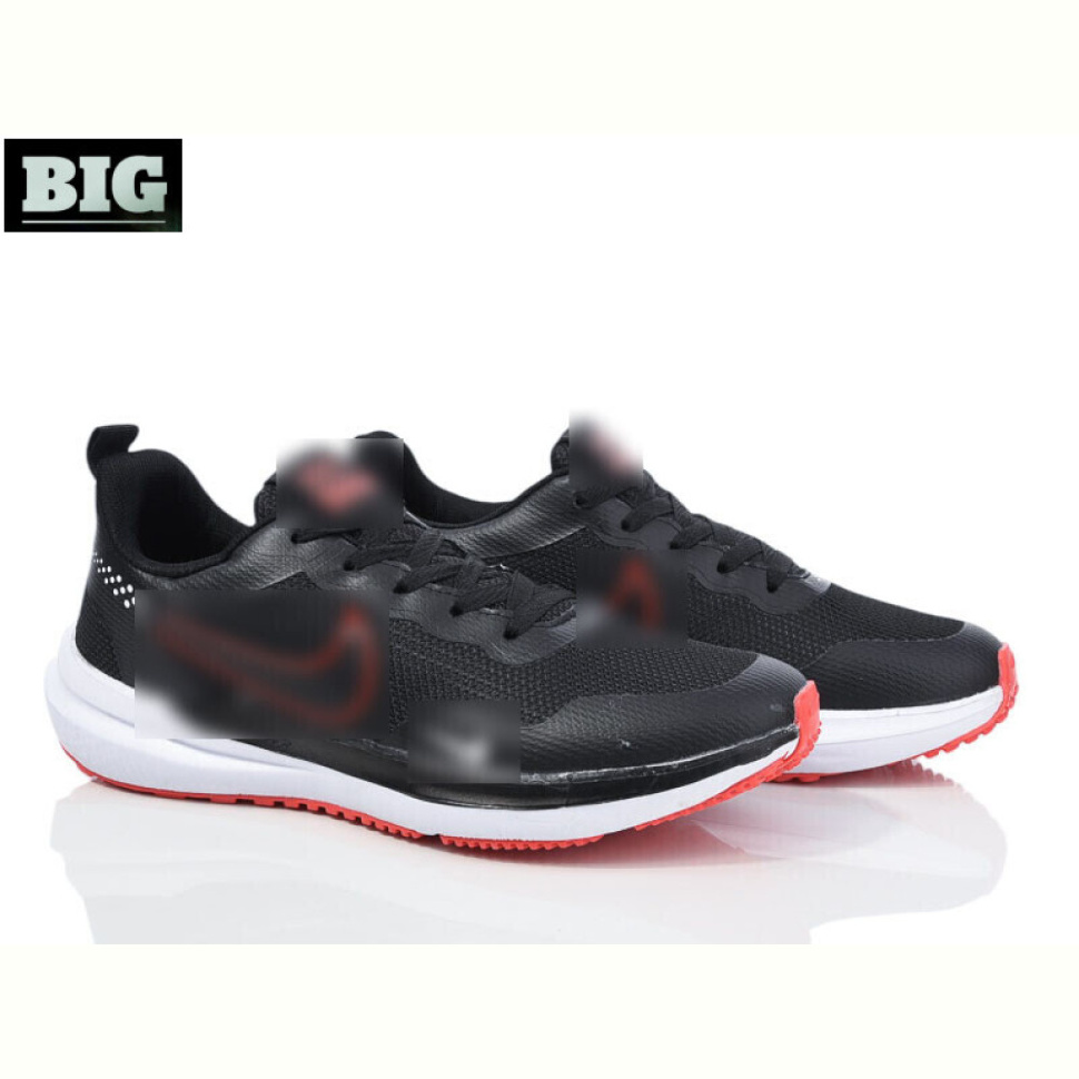 Кроссовки BIG 3961-A1130-4 (40-44)