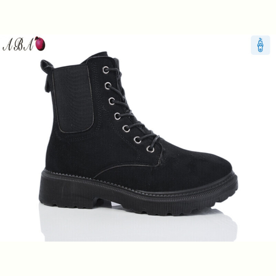 Ботинки Aba 663-1B