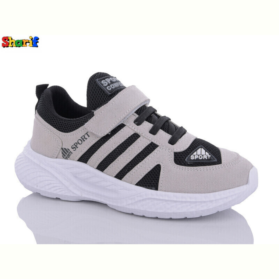 Кроссовки Sharif AC892-14