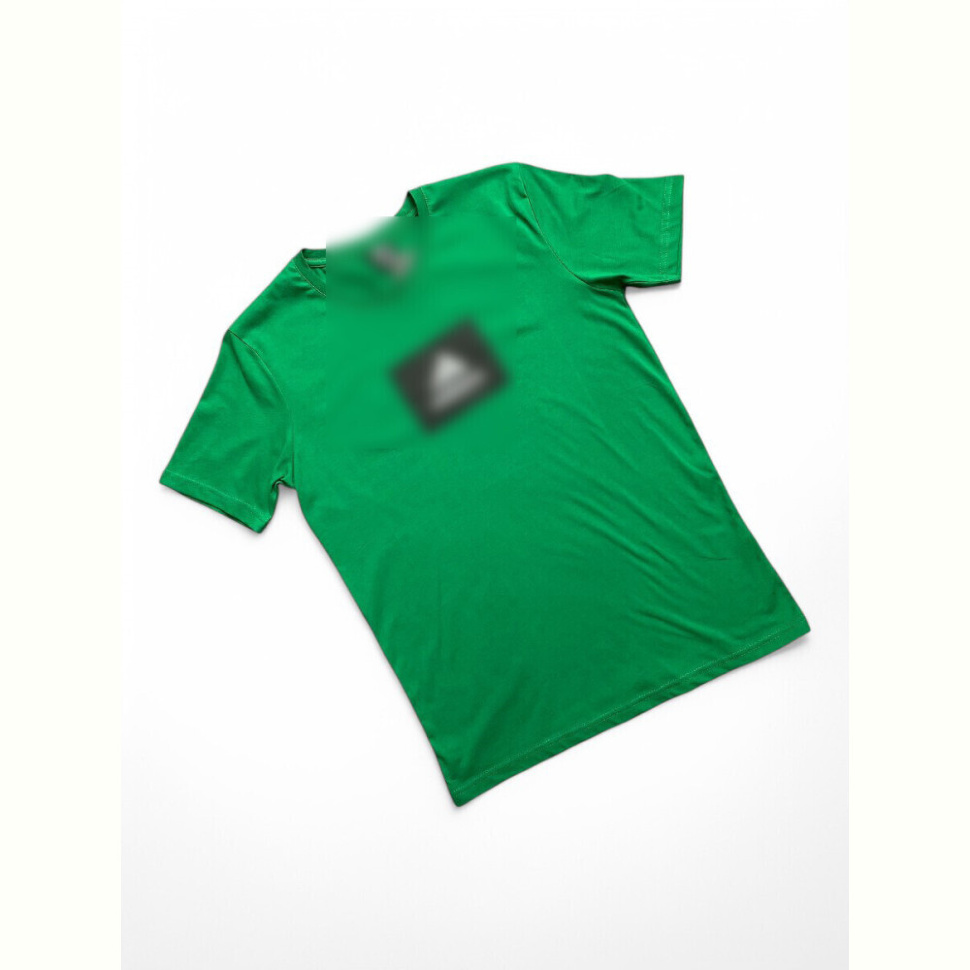 Футболка Verton N000-Ad green