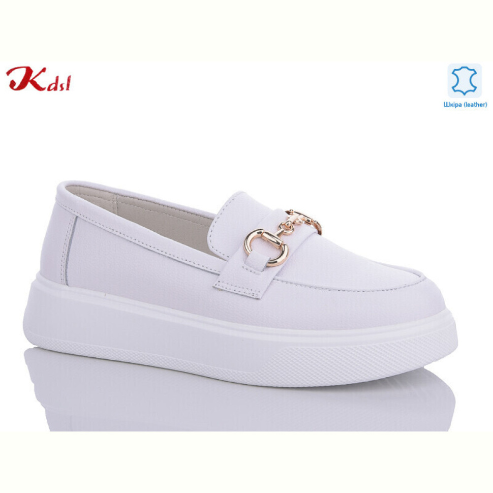 Туфли Jiulai-Kadisalun C653-1 Туфли Jiulai-Kadisalun C653-1