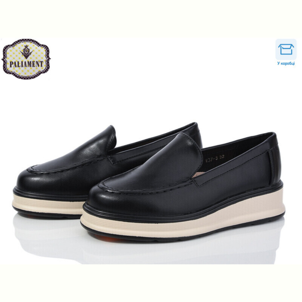 Туфли PALIAMENT W37-3