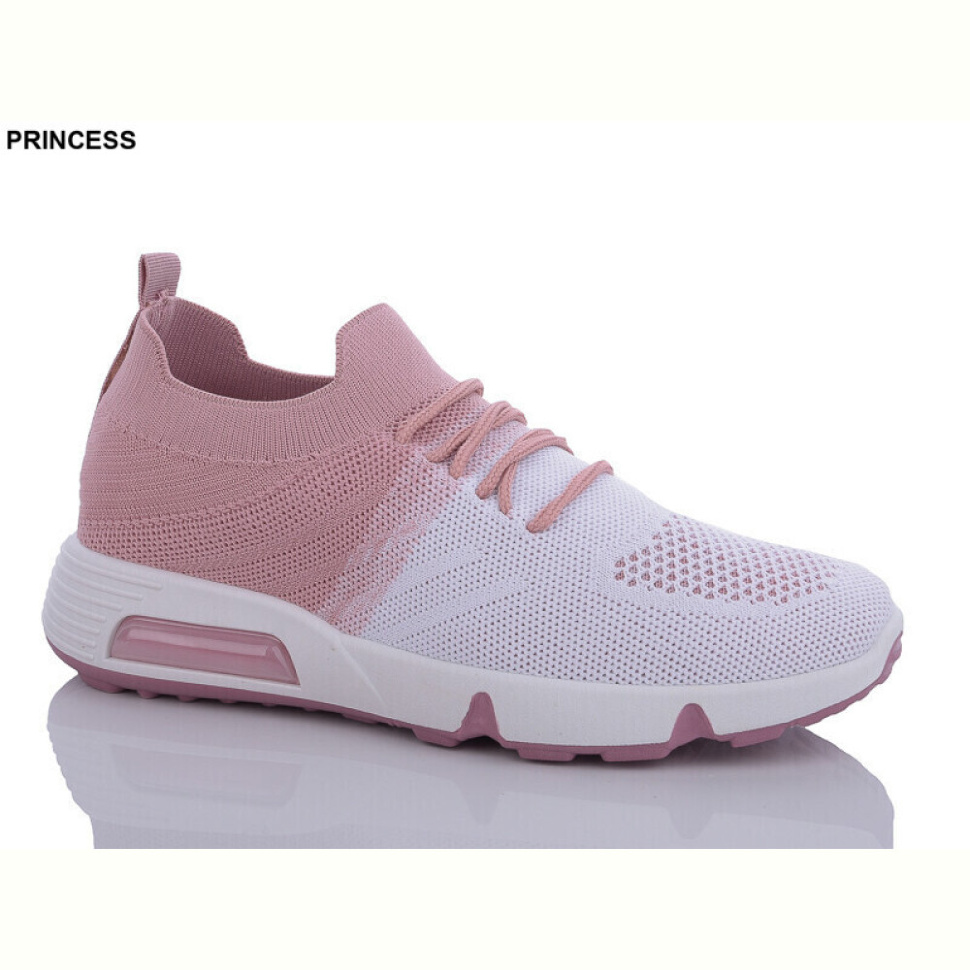 Кроссовки Princess A33-191 Кроссовки Princess A33-191