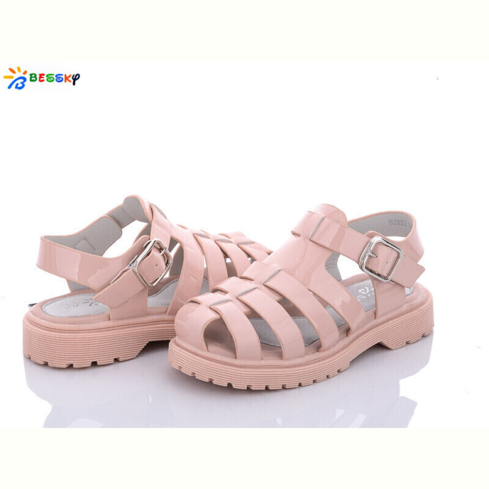 Босоножки Bessky-Kellaifeng B2822-5B