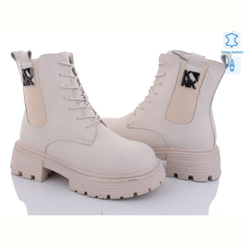 Ботинки Mengfuna-AESD 206-202