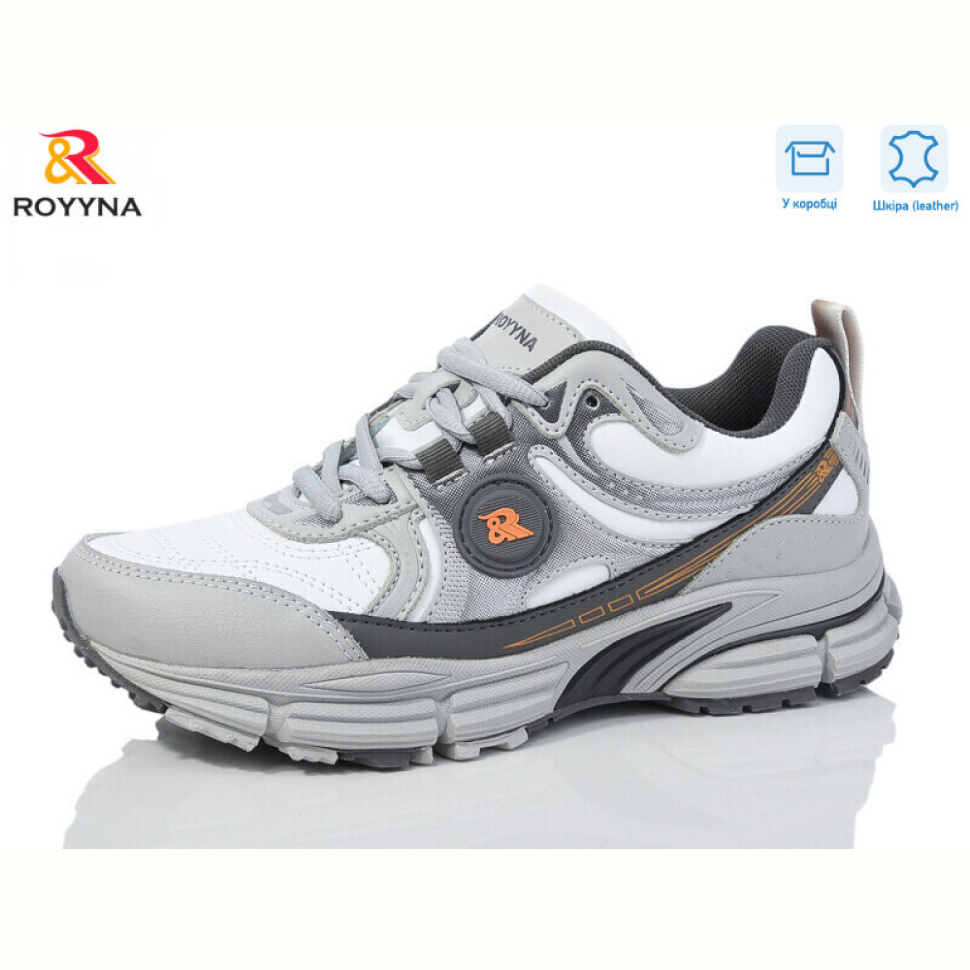 Кроссовки ROYYNA 099MП-37
