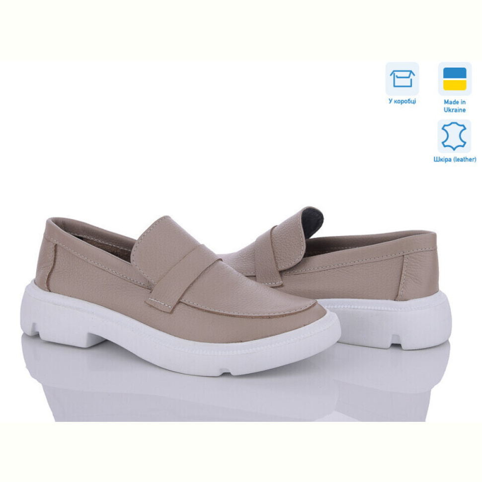 Туфли G-Aira 323 шок.к. Туфли G-Aira 323 шок.к.