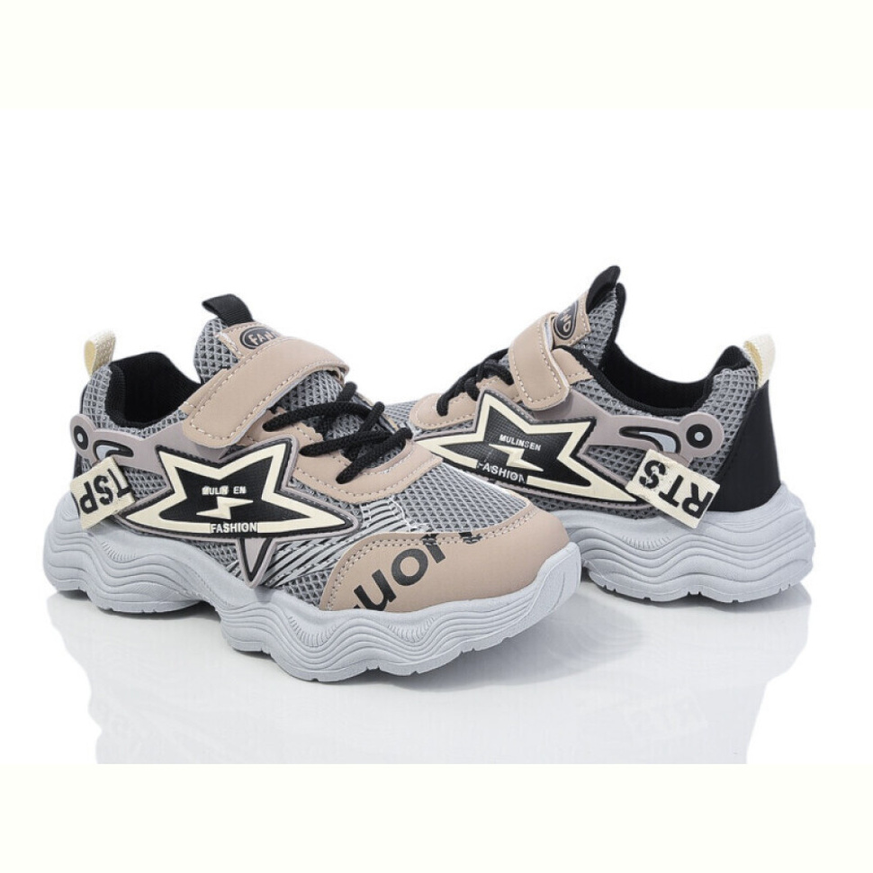 Кроссовки Blue Rama A08-4