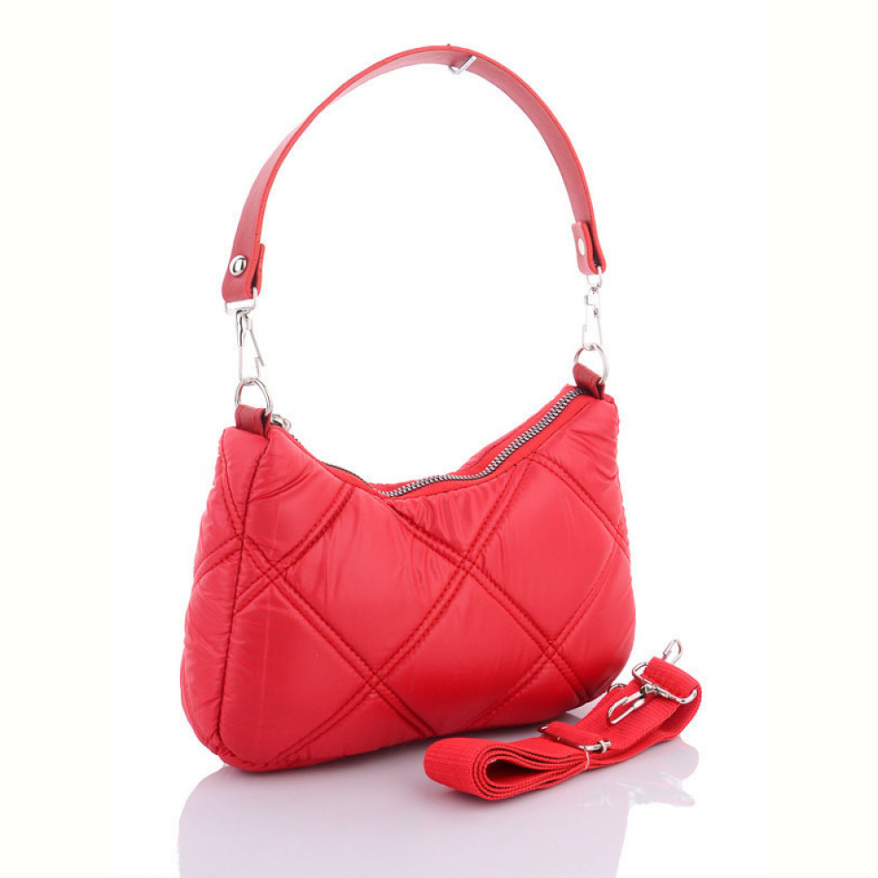 Сумка David Polo 2075-3 red