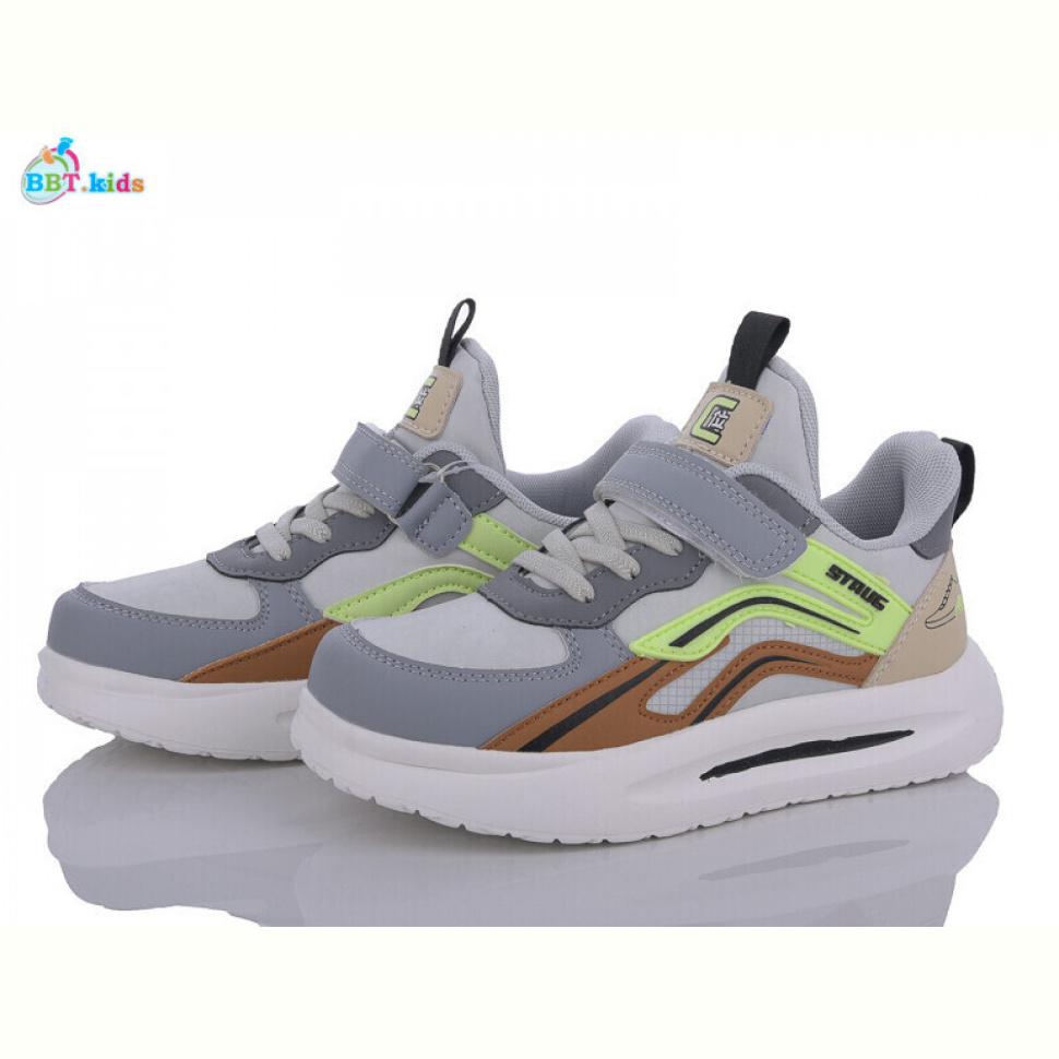 Кроссовки BBT H23-3-5