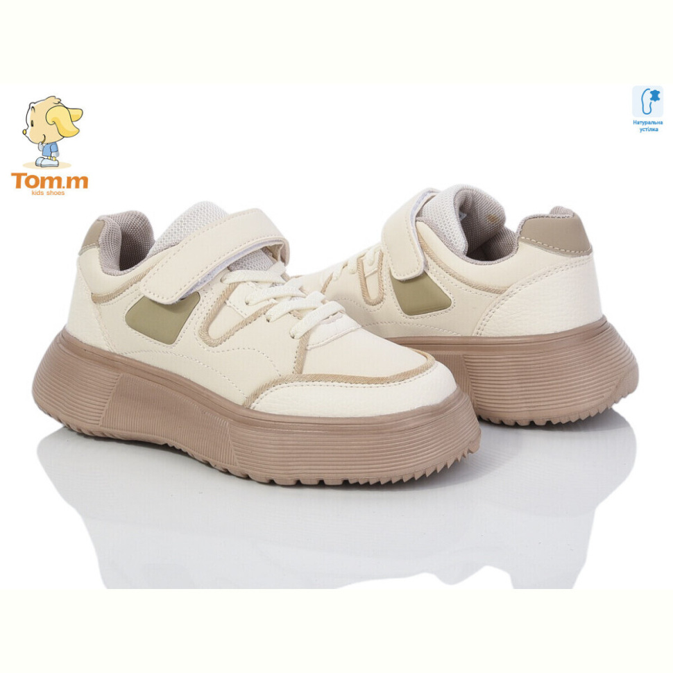 Кроссовки TOM.M 50878H Кроссовки TOM.M 50878H