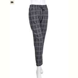 Брюки BIG 001-3-1 grey