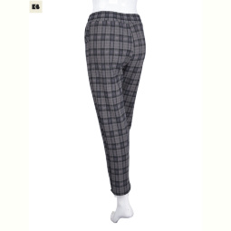 Брюки BIG 001-3-1 grey