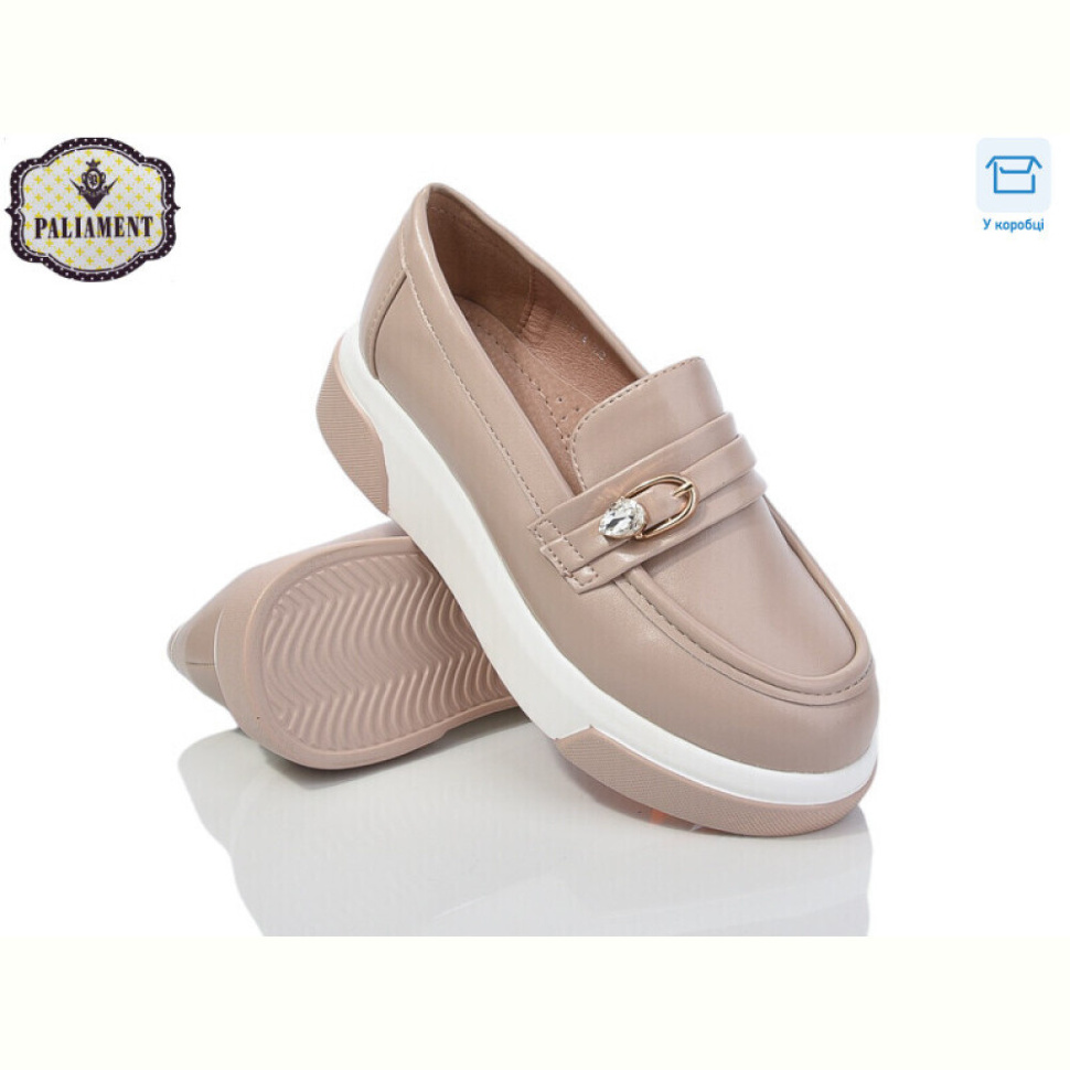 Туфли PALIAMENT W53-2