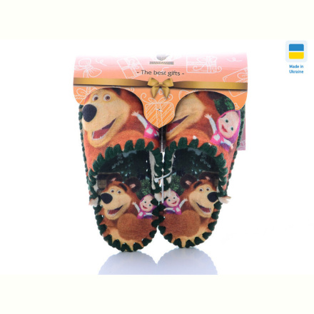 Тапки Active 826