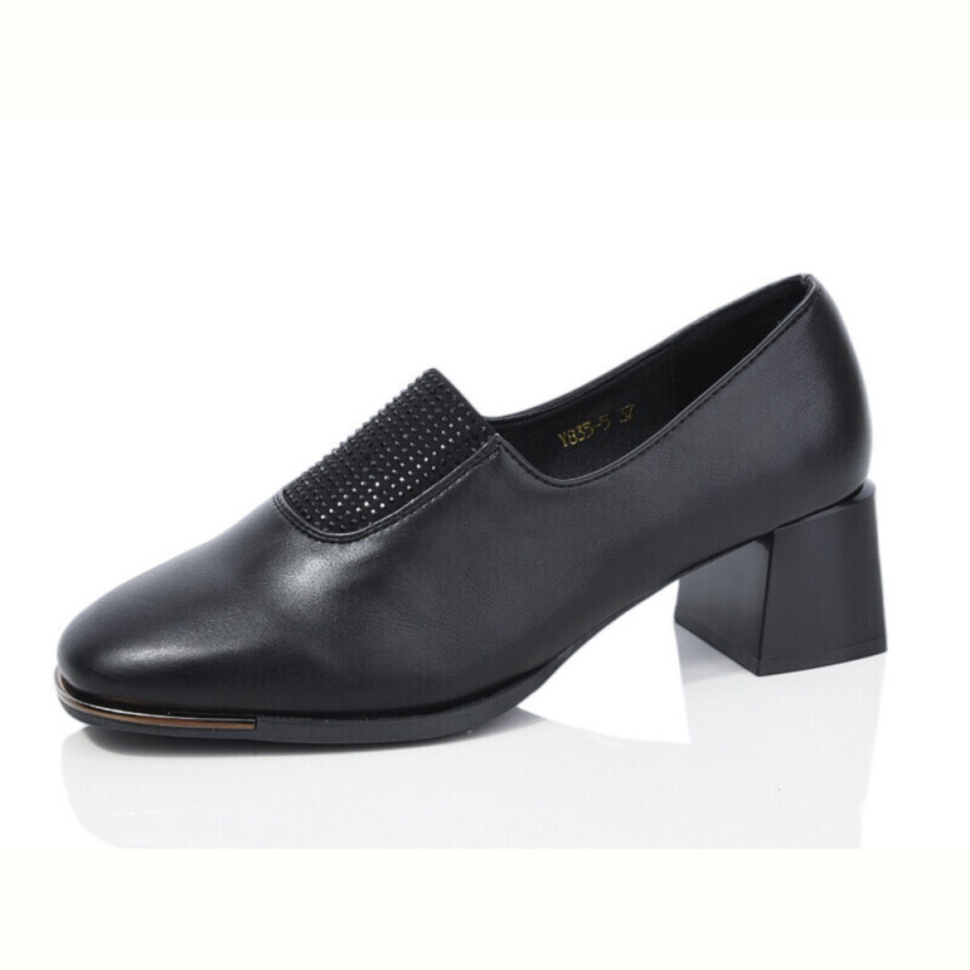 Туфли Yimeili A835-5