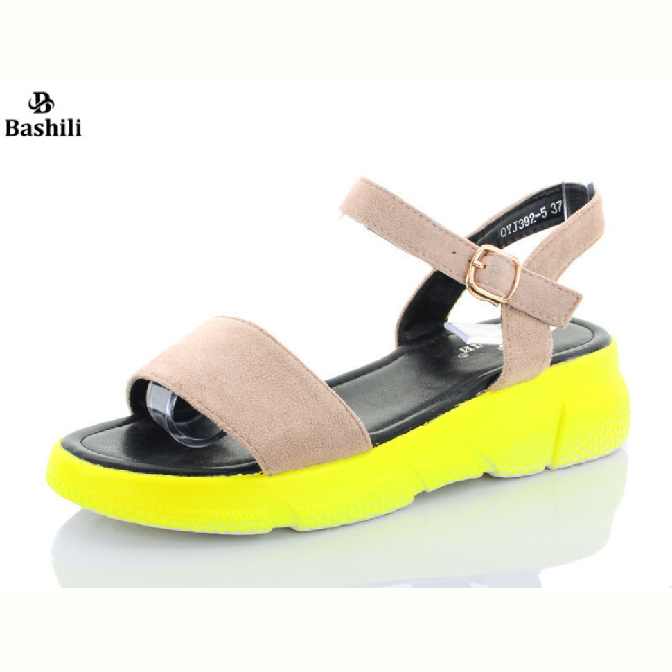 Босоножки Башили OYJ392-5