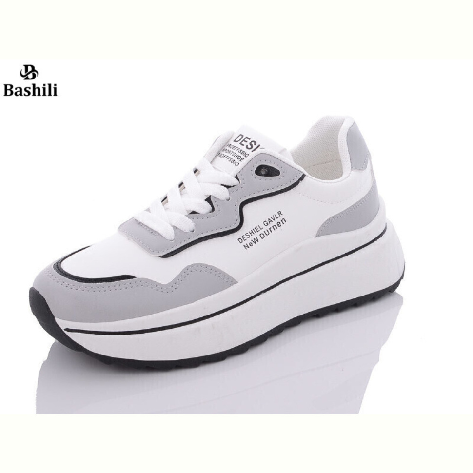 Кроссовки Башили B914-2 Кроссовки Башили B914-2