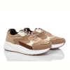 Кроссовки Violeta 20-1044-2 khaki