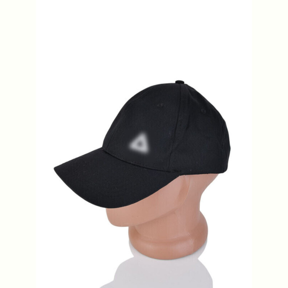 Кепка RuBi N013-3 black