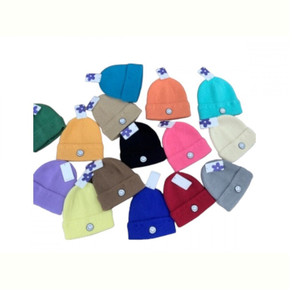 Шапка HOROSO HOME XM117 mix