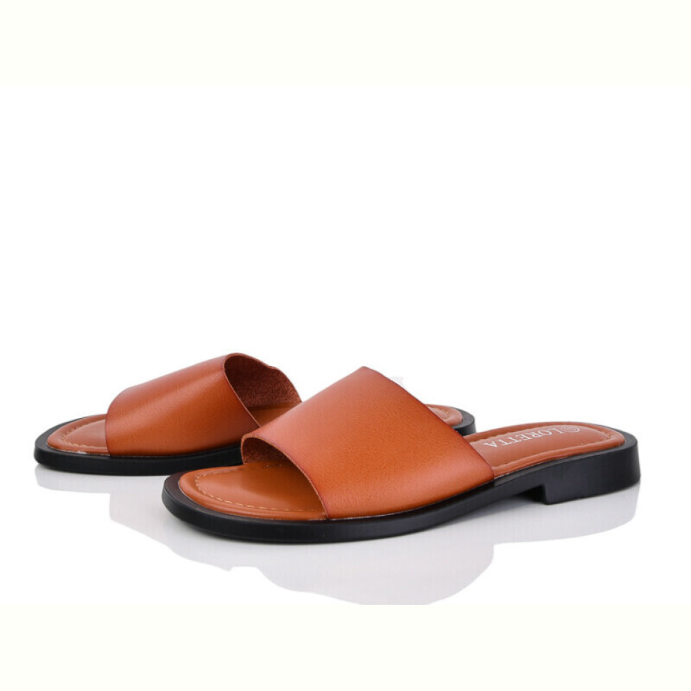 Шлепки Loretta E571-5