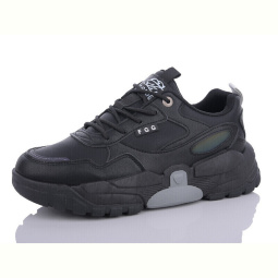 Кроссовки Obuvok HK61-1