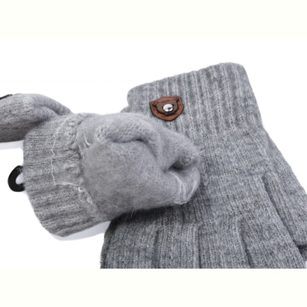 Перчатки RuBi 5054 mix