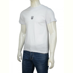 Футболка Banko A002-2 white