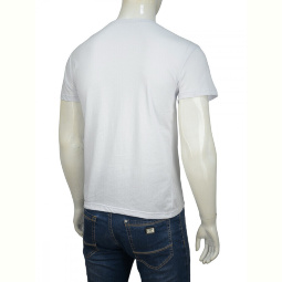 Футболка Banko A002-2 white