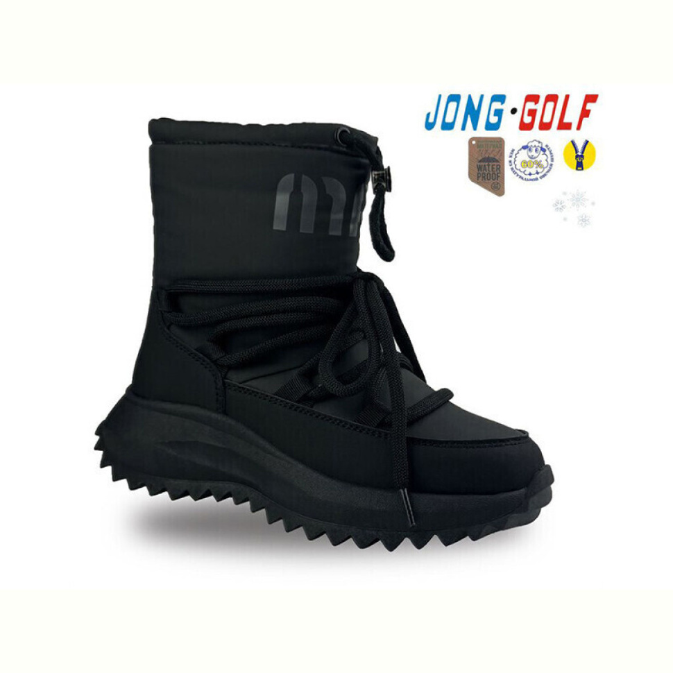 Ботинки Jong Golf C40449-0