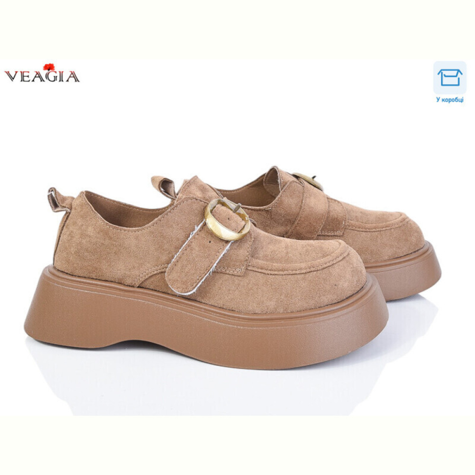 Туфли Veagia-ADA B9000-3