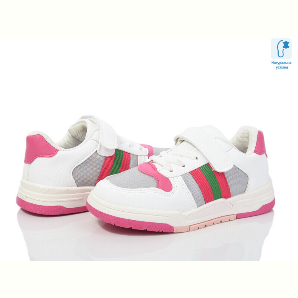 Кроссовки Ok Shoes CT9849A