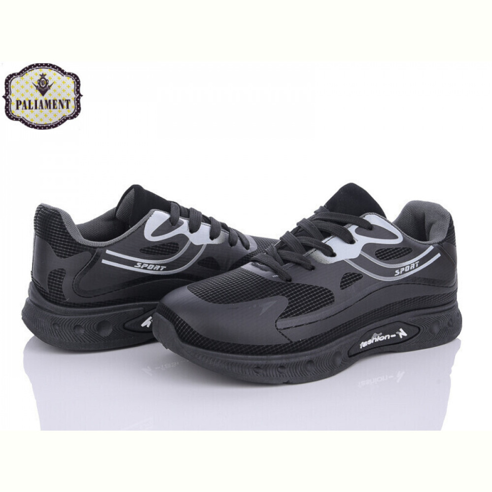 Кроссовки PALIAMENT AP243-1