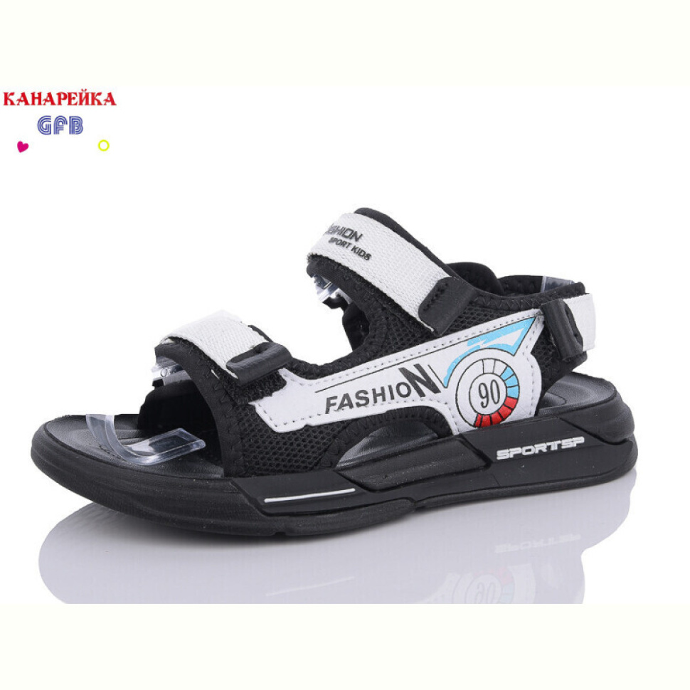 Сандалии GFB-Канарейка A8755-5 Сандалии GFB-Канарейка A8755-5